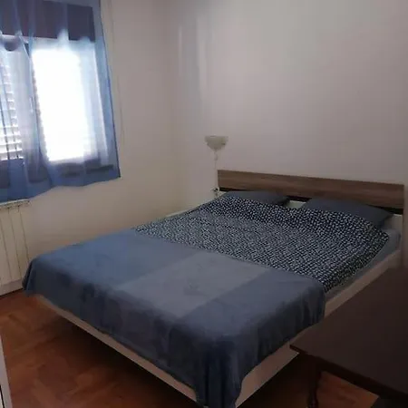 Kety Novi Vinodolski