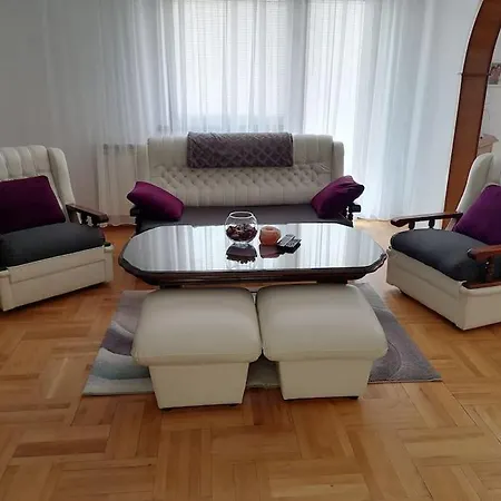 Kety Apartament