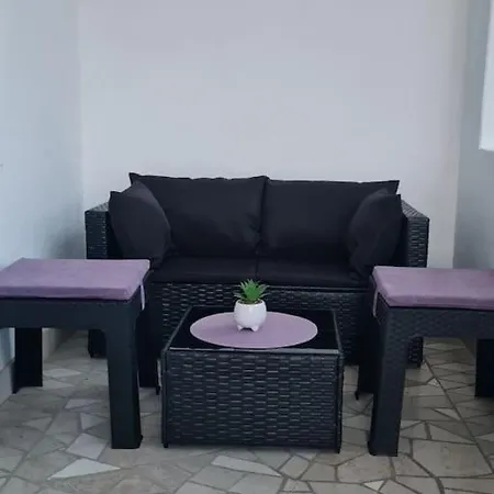 Apartament Kety